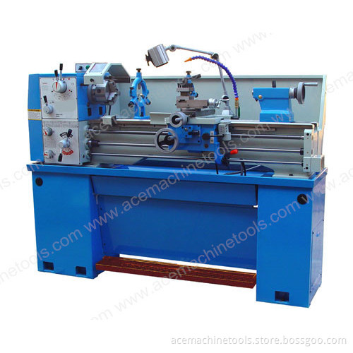 Bench Turning Lathe Machine (T330/750/1000A)